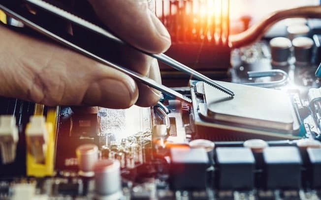 Diagnóstico em laboratório
